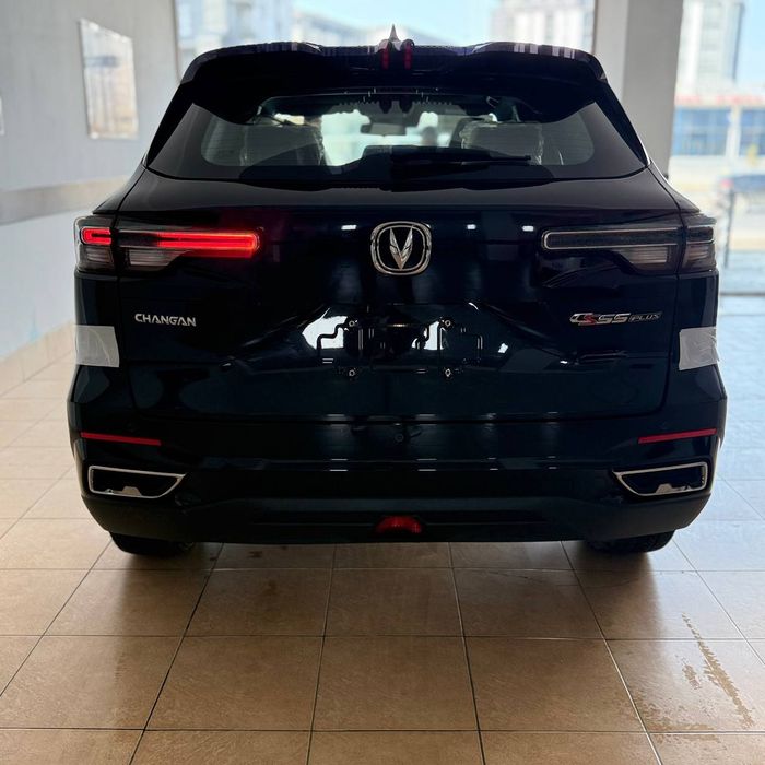 Changan СS 55 plus Сотилади