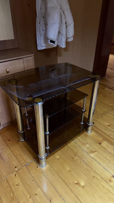 Отдам бесплатно мебель