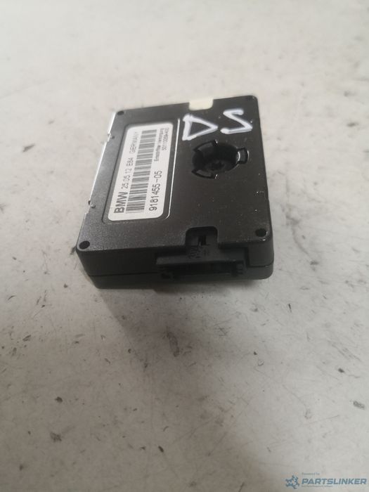 Modul Antena Dreapta Spate Bmw X1 I (E84) [ 2009 - 2015 ] Oem 9181455