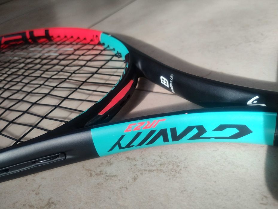 Тенис ракета Head Gravity junior 23