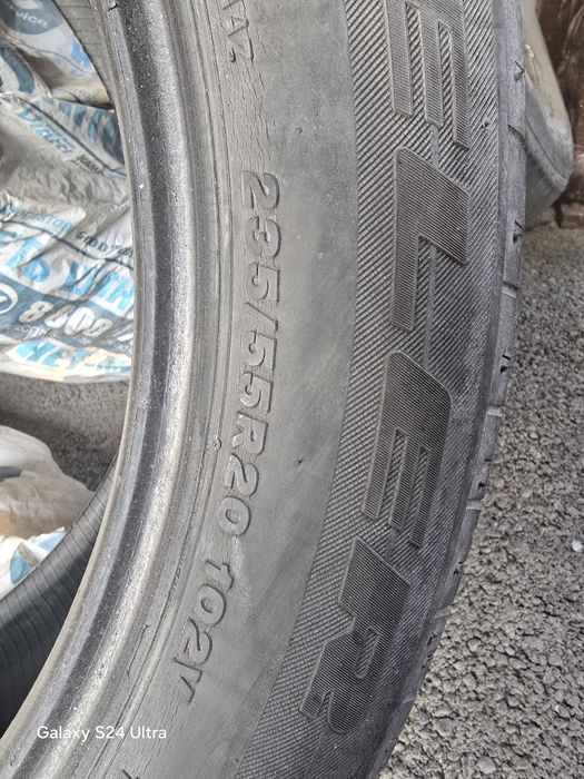 Продам шины бриджстоун