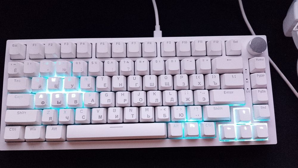 Клавиатура Ajazz