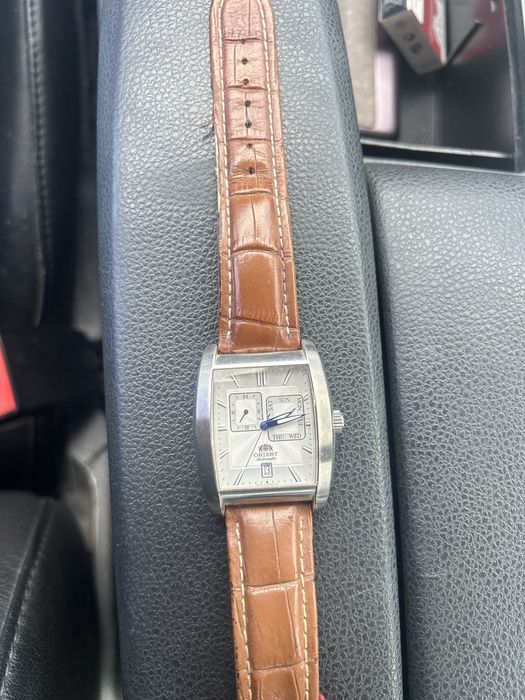 Мъжки часовник ORIENT