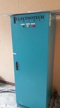 Поставка и пусконаладка дизельных, бензиновых генераторов