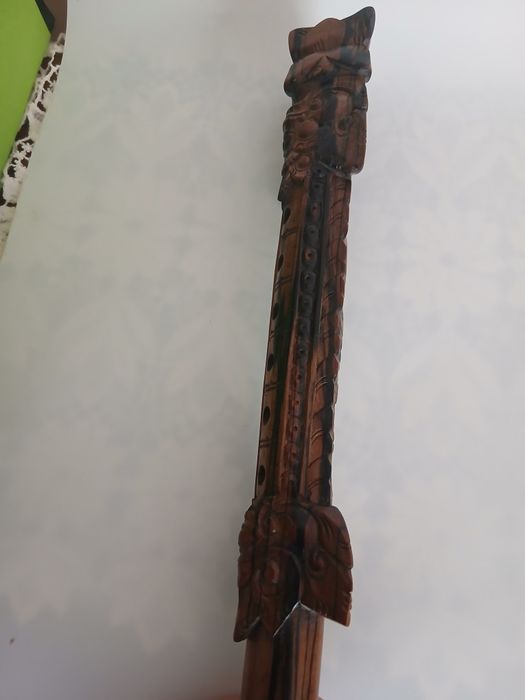 Instrument muzical din Indonezia.