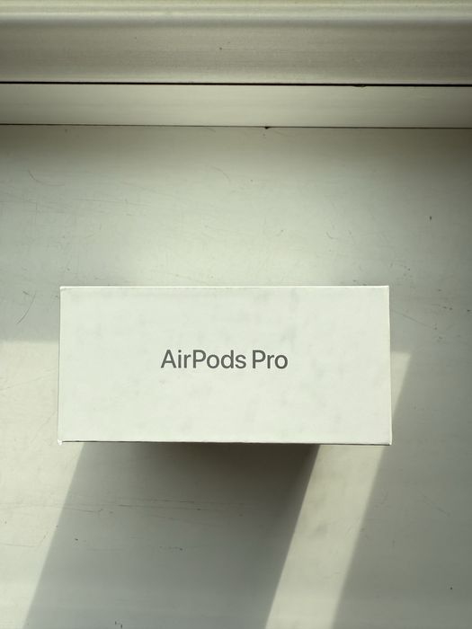 AirPods pro 3 original