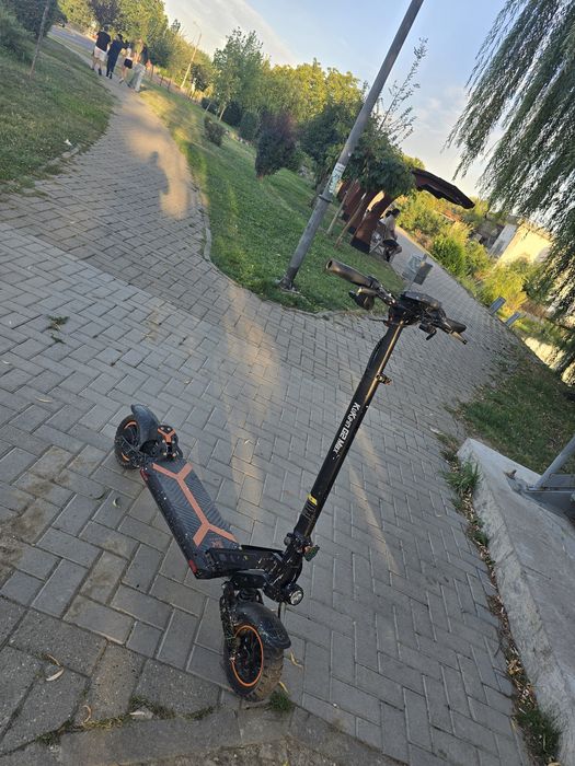 Vand Kukirin g 2 max