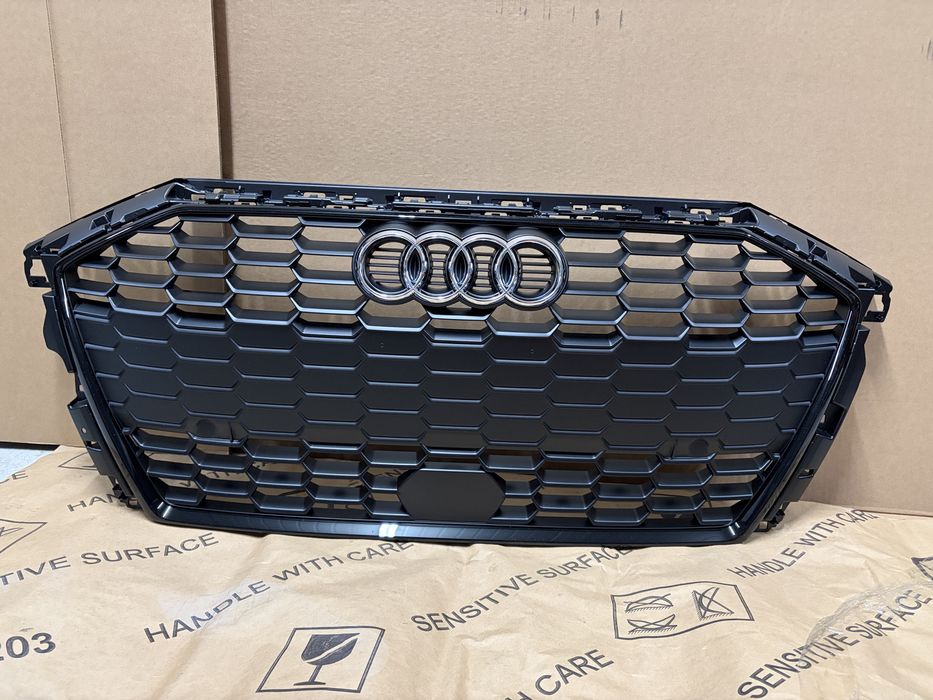 Grila bara fata Arteon R,Audi A3, grila A5, grila S5, grila  A8,s line