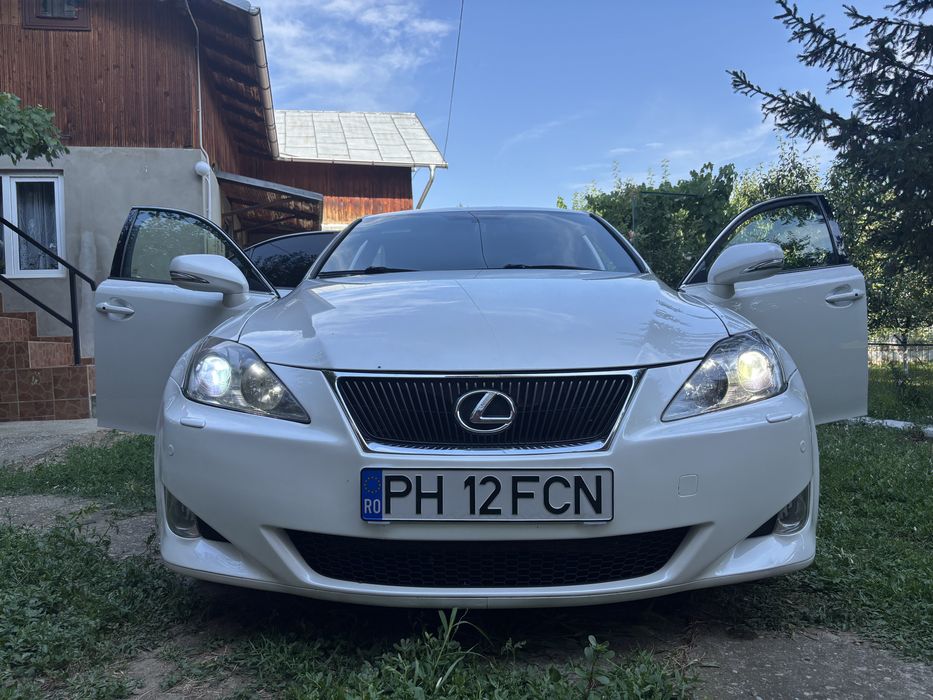 Lexus Is220 Vand/Schimb