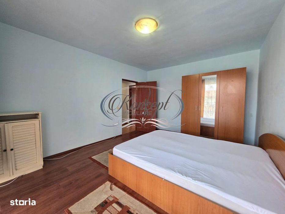 Apartament cu parcare, Eroilor, Floresti — fotografia 3