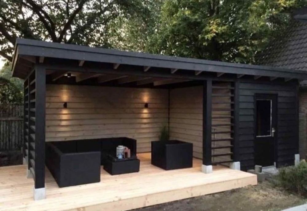 Facem foișoare de gradina