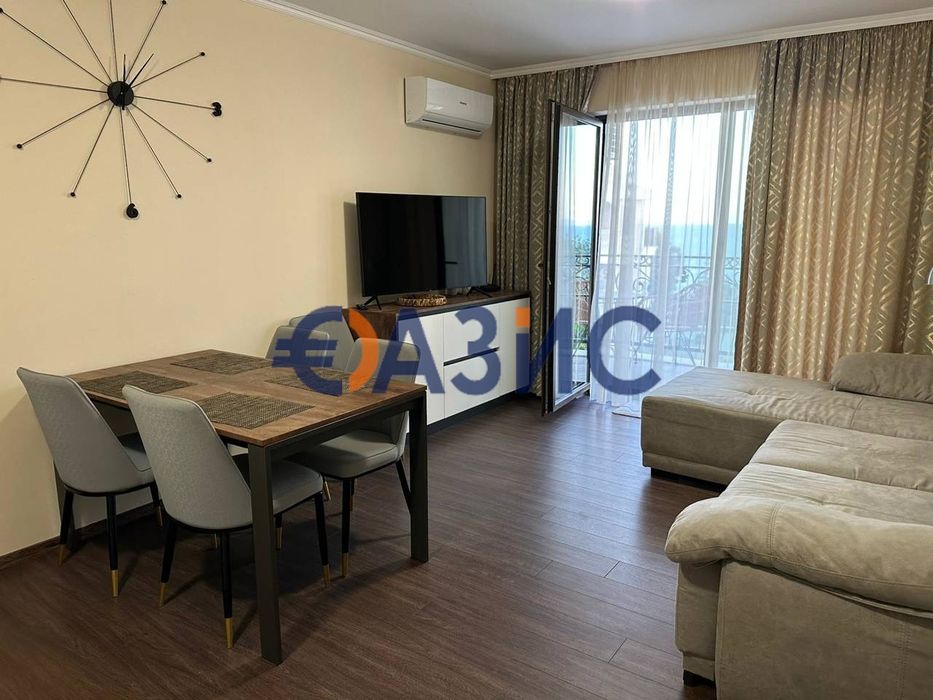 Продава се Тристаен апартамент в Несебър - 120 кв.м за 1615 €/кв.м - Снимка #5