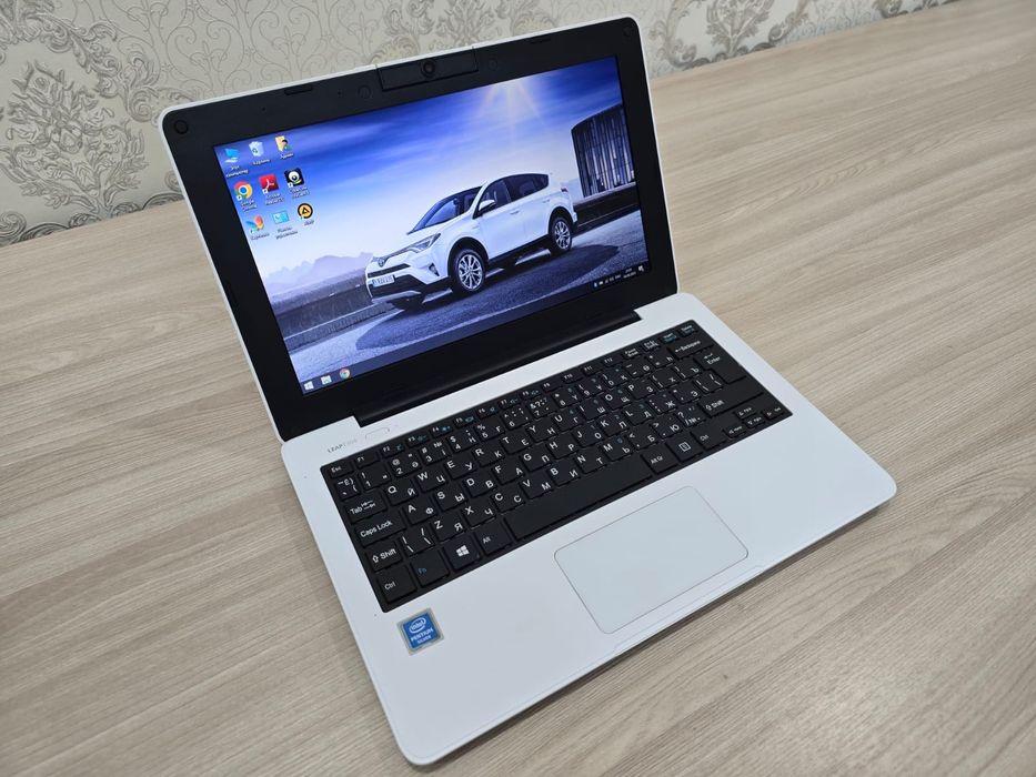 Classmate, 4-ядерный, SSD 128Gb, Ram 4Gb
