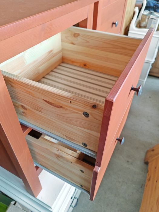 Noptiere - Lemn Masiv - Mobila SH Germania