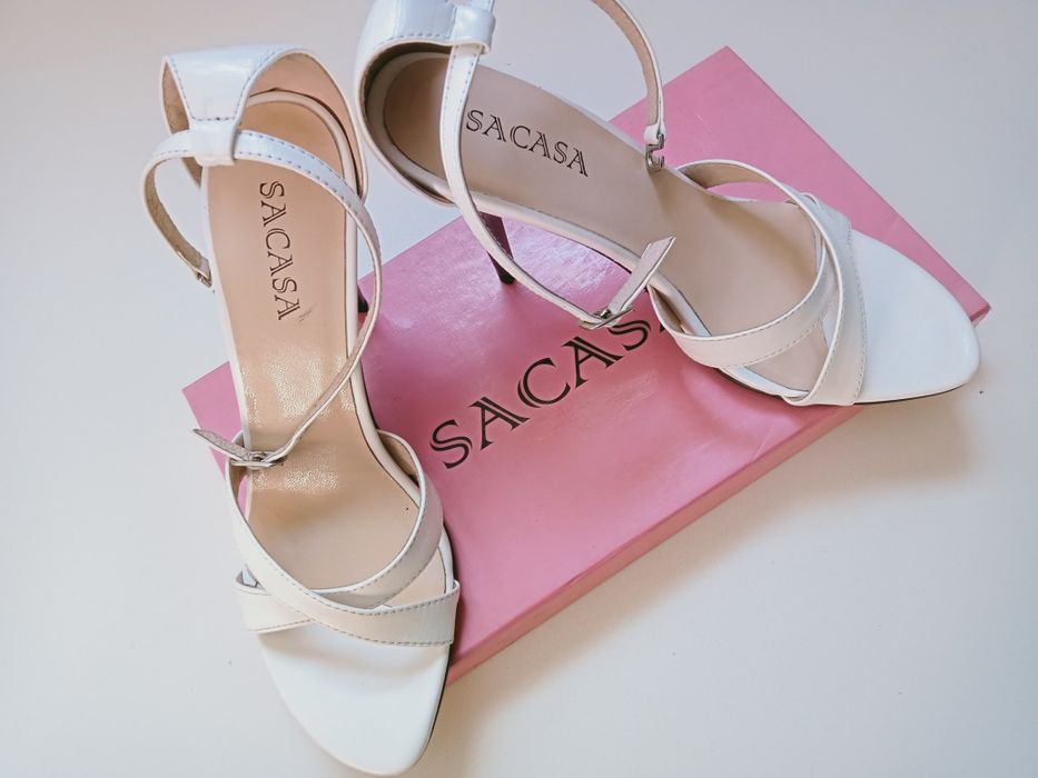 Классные туфельки Jimmychoo