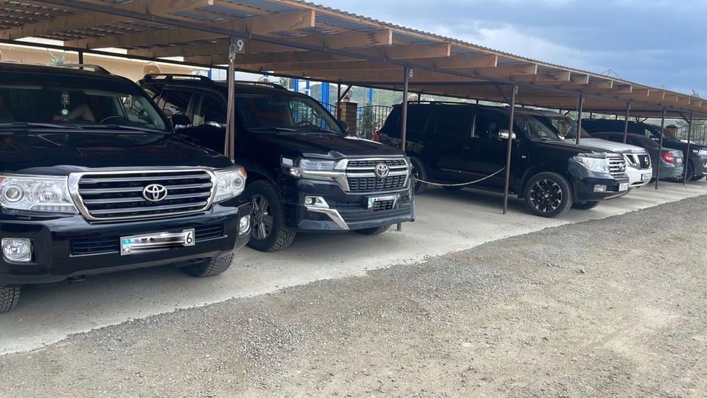 Прокат авто  аренда авто