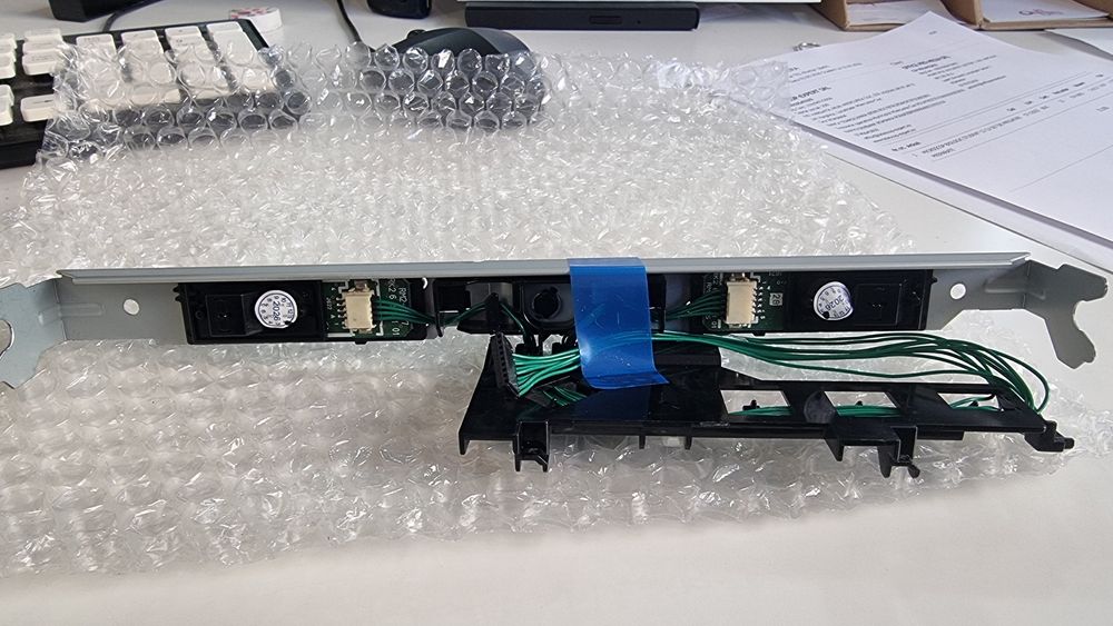 RM2-7399 Density Sensor HP Color LaserJet M452 / M454 / M377 / M477