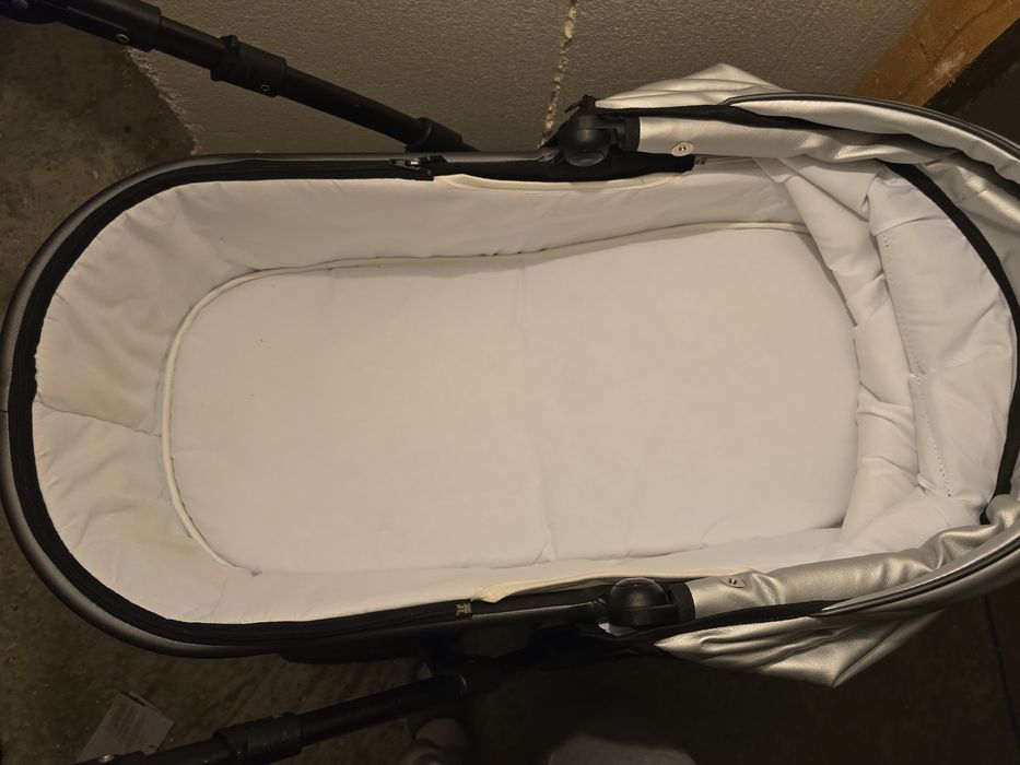 Carut Krausman 3 in 1