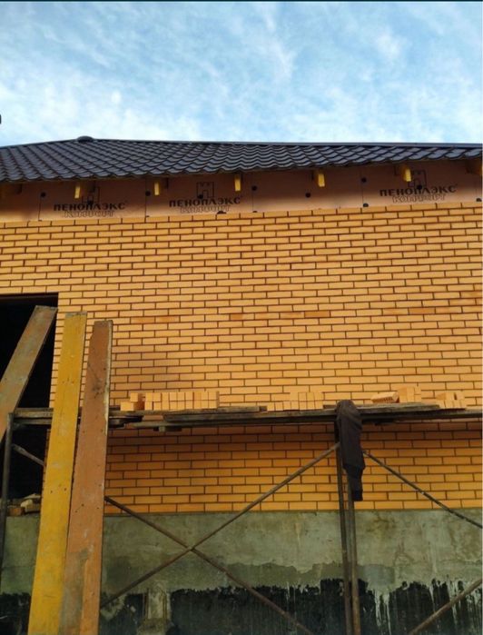 Каменьщик, Облицовка, кладка, тумба, перегородки