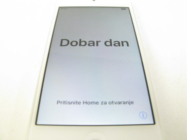Apple iPod Touch 6 32GB