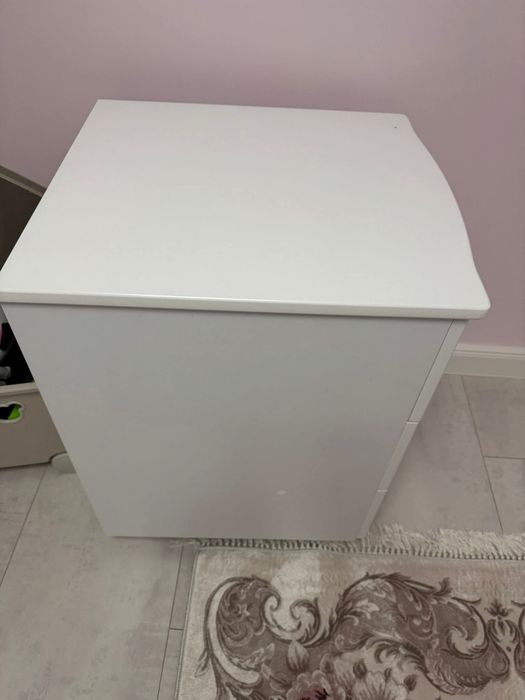 Модулно легло Meltem