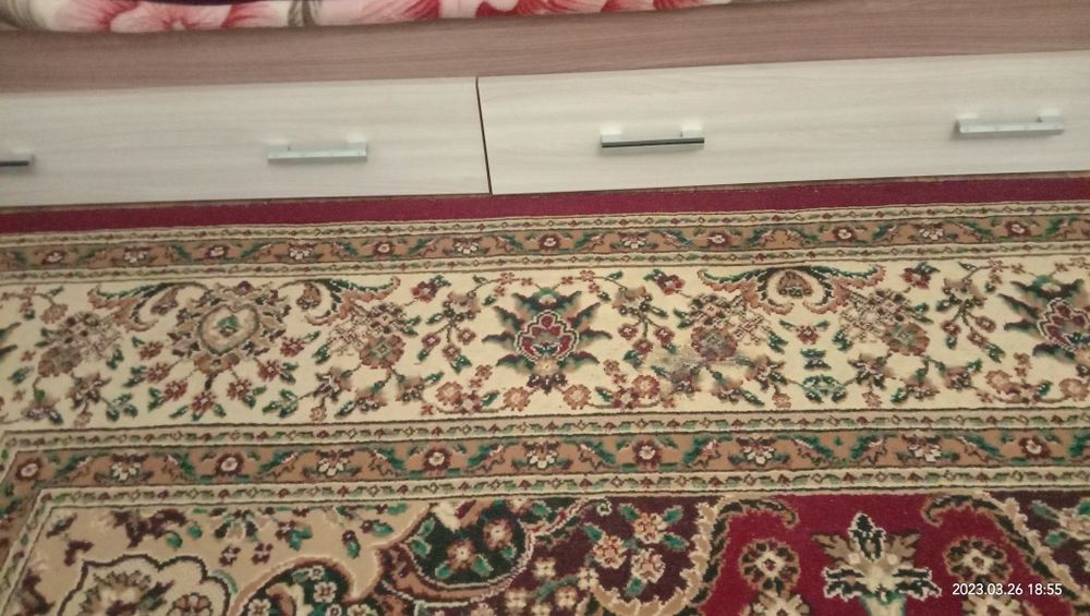 Кроват, 190*90 жақсы без мотрас, бе