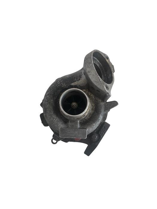 Turbina Bmw 1 E82 2006 - 2013, Bmw 1 E81 2006 - 2012 2.0D 7509524
