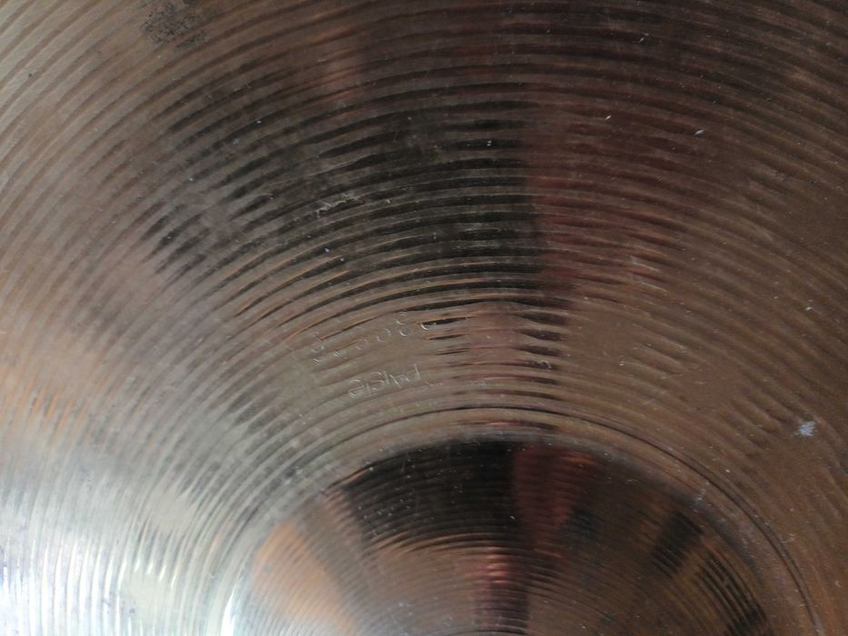 Фус чинели PAISTE