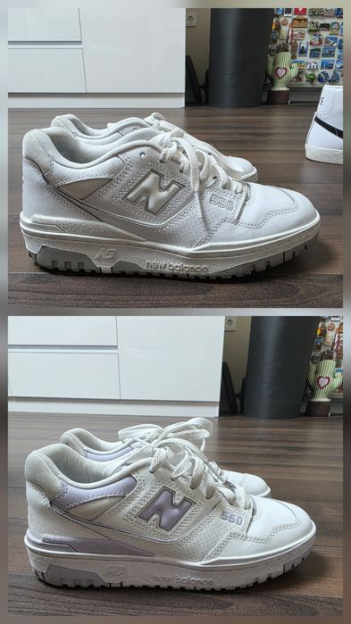 Обувки New Balance 550