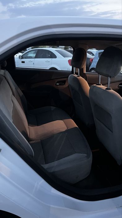 Chevrolet Cobalt 2019 — 5