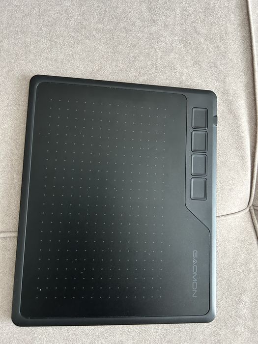 Графический планшет Gaomon S620