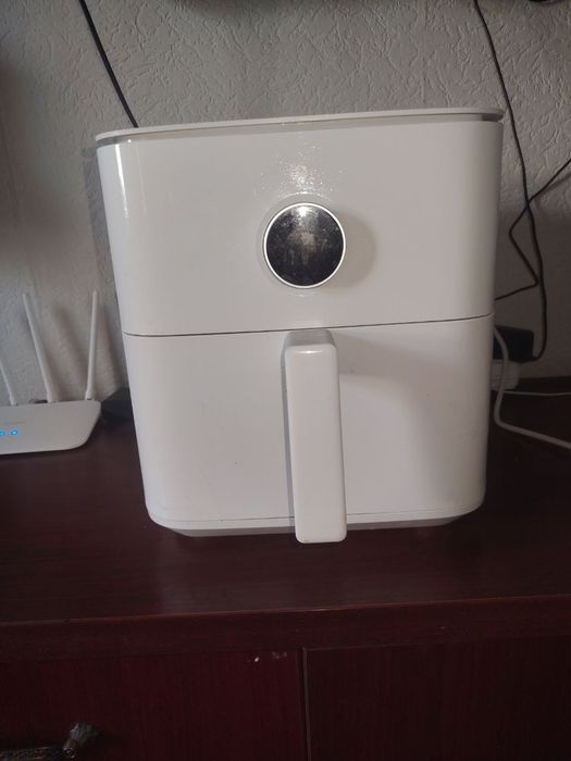 Аэрогриль xiaomi