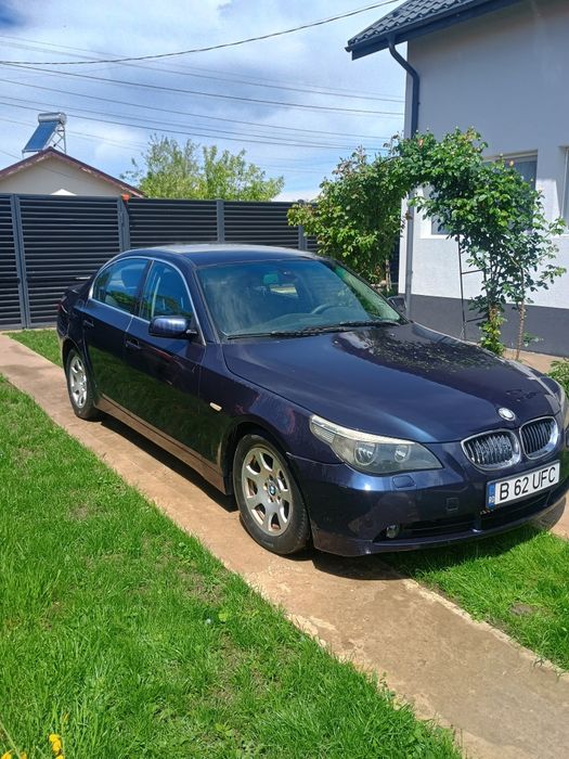 Bmw seria 5 ,Automat