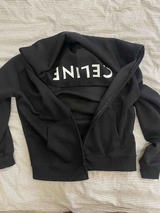 Зип-Кофта CELINE