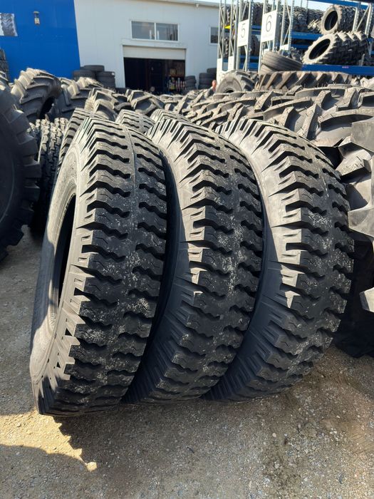 ANVELOPA 11.00-20 PANTHER SULTAN 20 PLY  Cauciucuri tractor, Fiat, Case, Fendt, John Deere, New Holland, Massey Ferguson, UTB   Cauciucuri tractor, Fi