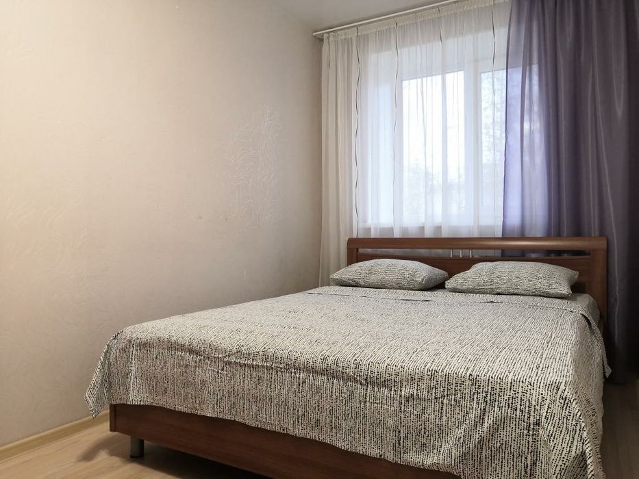 Посуточно 1,5 и 2х ком.квартиры WiFi