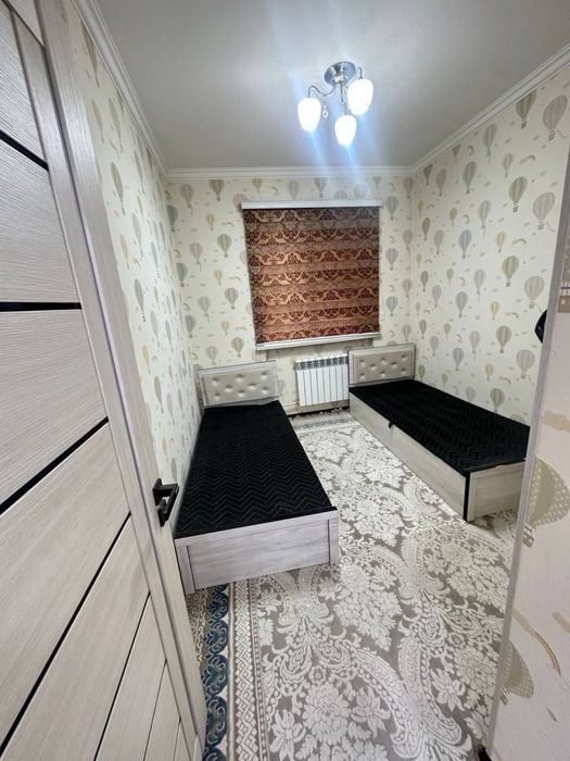 3 xonali uy sergeli metroda