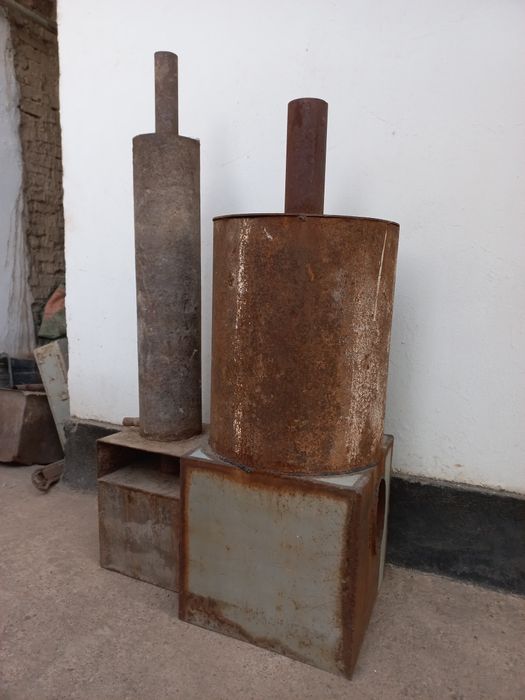 Котёл янги  сотилади