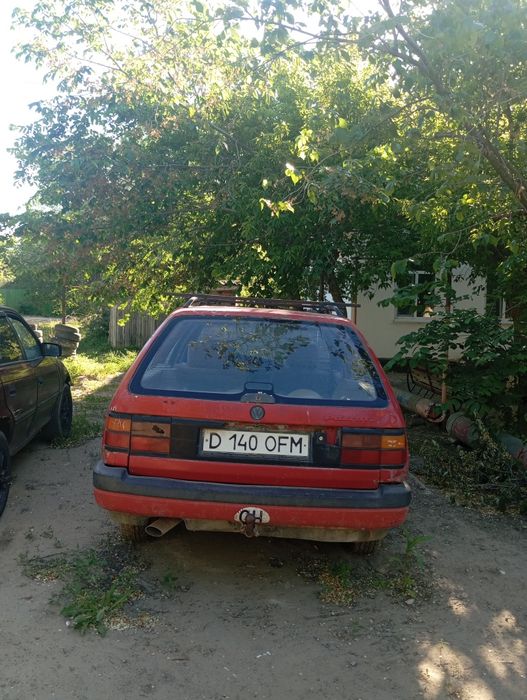 Продам Volkswagen Passat Variant 90‑е годы