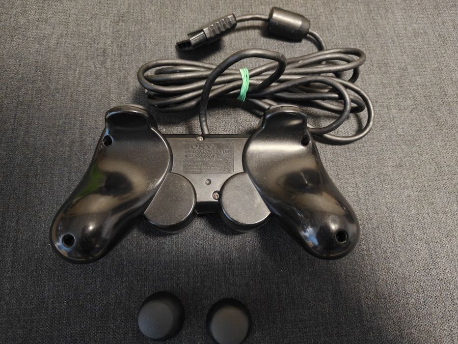 Ps2 controller/ maneta versiunea H refurbished