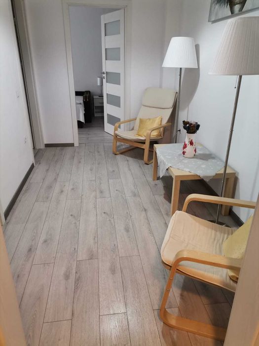 Închiriez Apartamente in Regim Hotelier 1/2/3 camere sau 2/3 ore