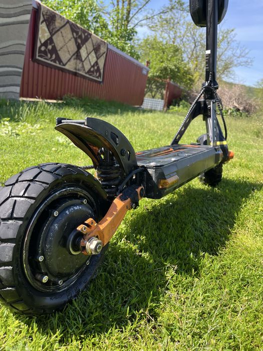 Trotineta kukirin g2 pro piese 800 lei