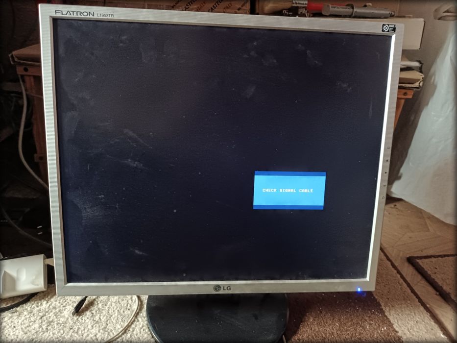 Componente PC, monitoare, etc...