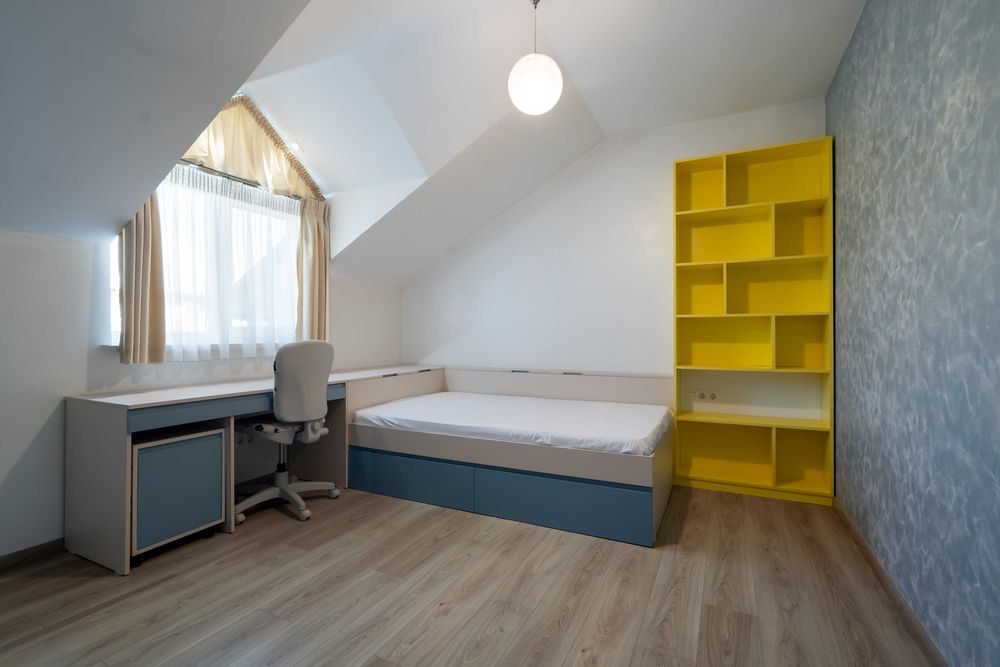 Casa cu 4 camere,mobilata si utilata,pompa de caldura geo,EcoVillas