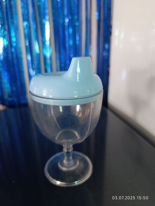 Поильник для детей