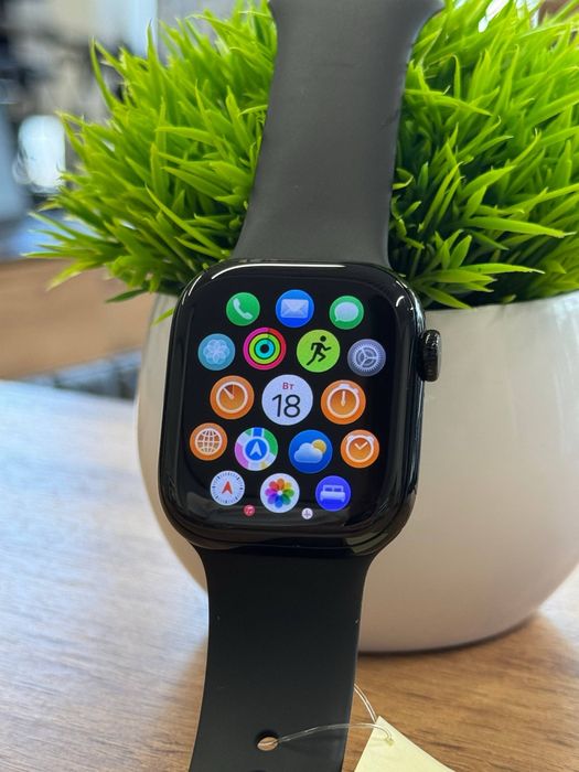 Apple Watch 11 series