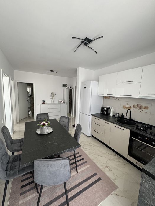 Apartament 2 camere decomandat Doamna Stanca langa Kaufland
