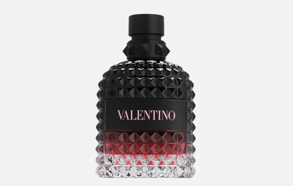 Парфюм Valentino born in roma intense uomo