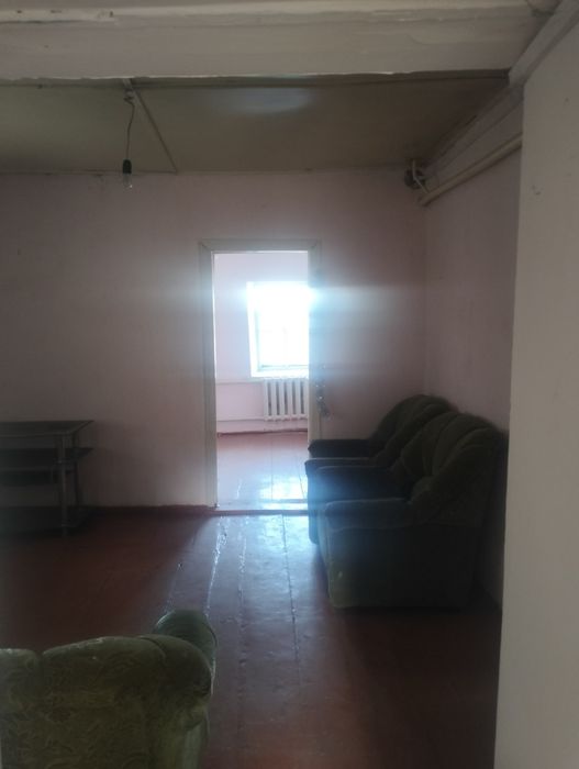 Продам дом трёх комнатную