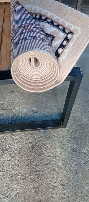 Ковёр 2,5м * 4м искуственный